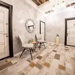 Sofia Crown Life Apartment