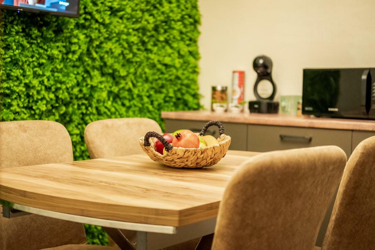 Appartement Crown Life