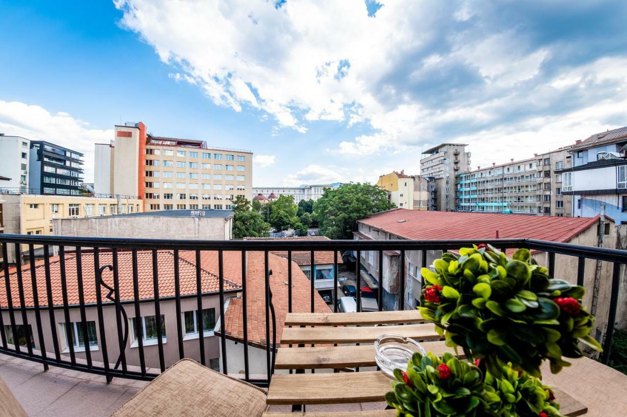 Appartement Crown Life *