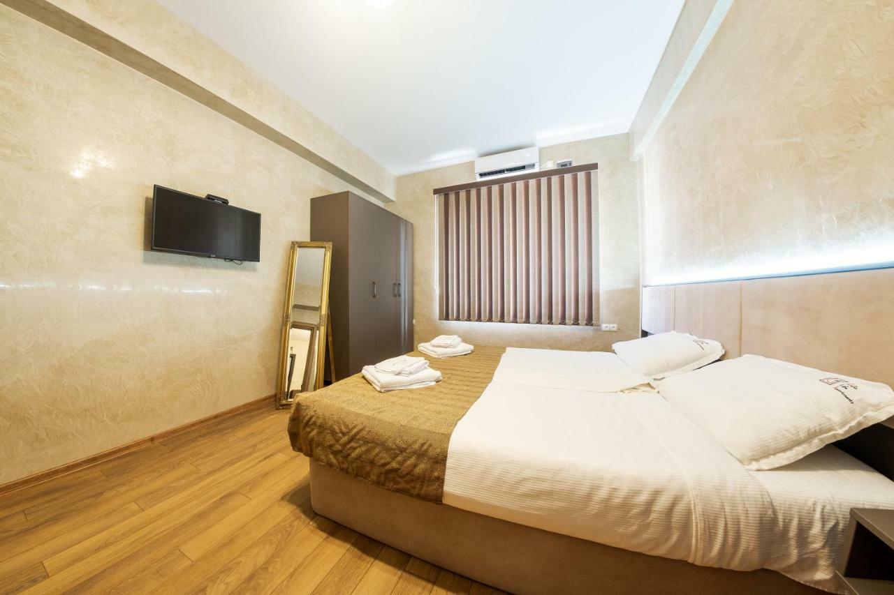 Appartement Crown Life