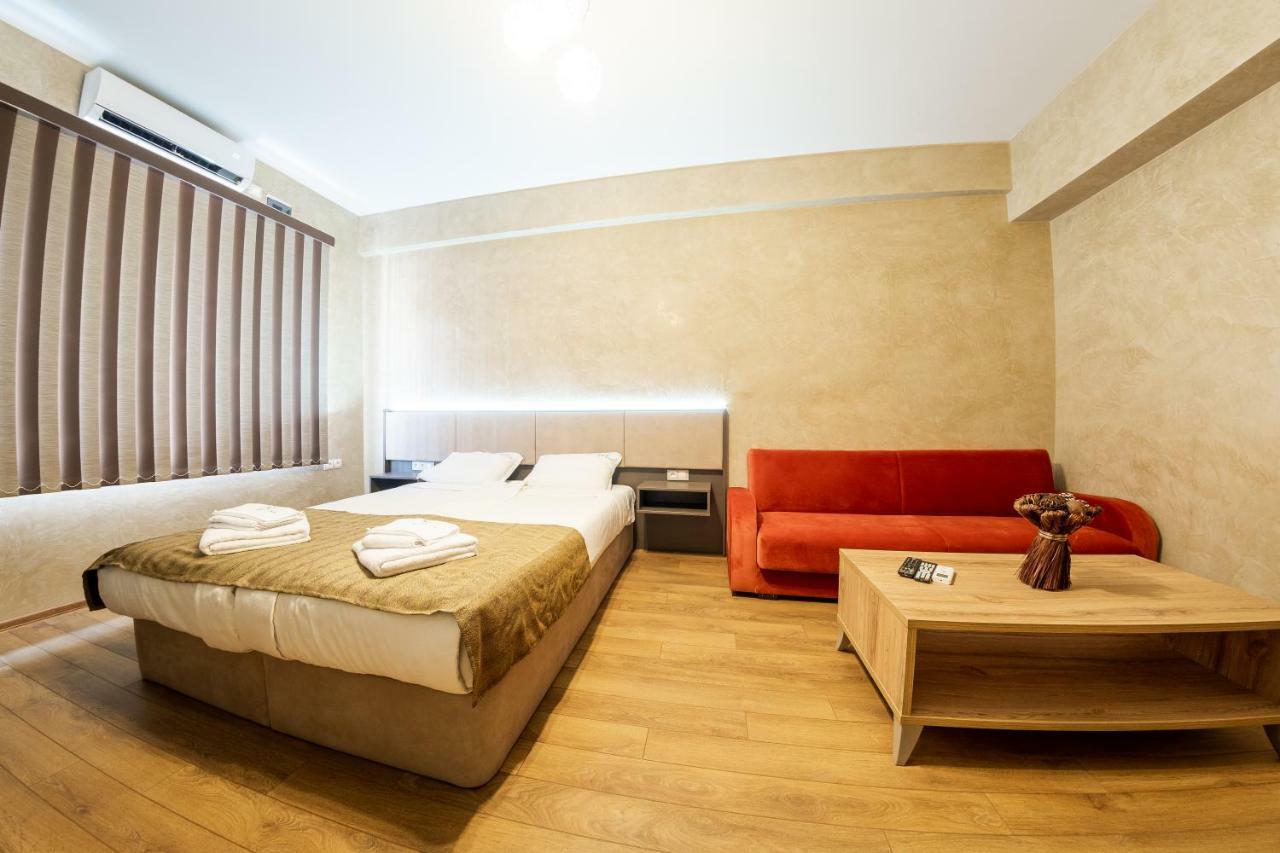 Appartement Crown Life *